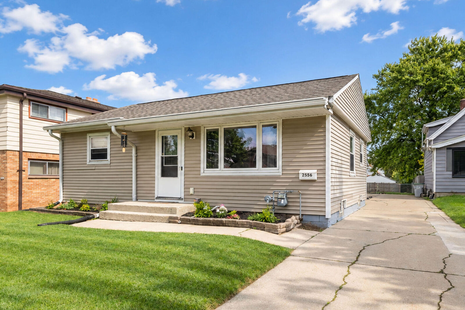 Property Photo:  2556 S 69th St  WI 53219 