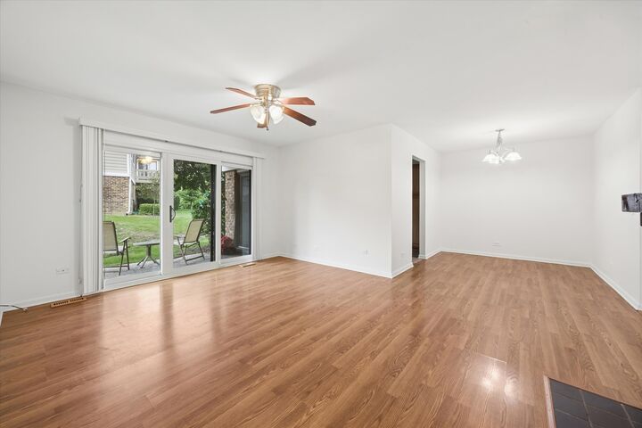 Property Photo: 472 Lambert Drive D1 IL 60193