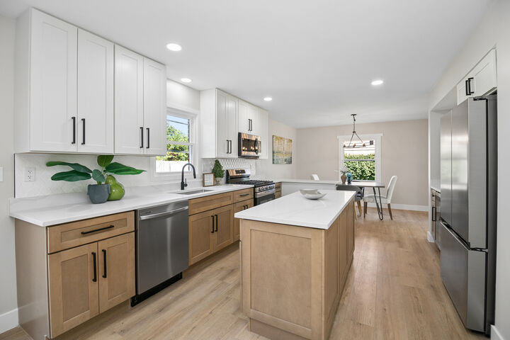 Property Photo:  1413 Delmar Drive  IL 60451 
