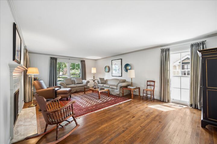 Property Photo:  2448 Central Park Avenue  IL 60201 