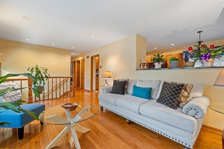 Property Photo: 9121 Forest Drive IL 60457