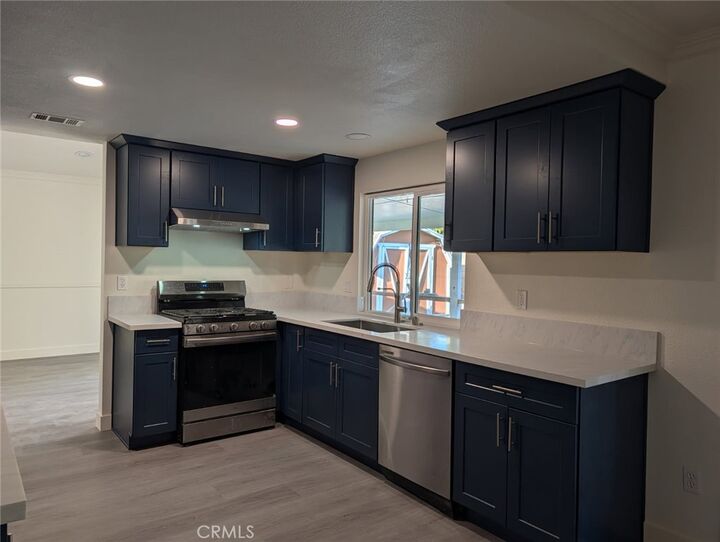 Property Photo: 13041 Orange CA 91710