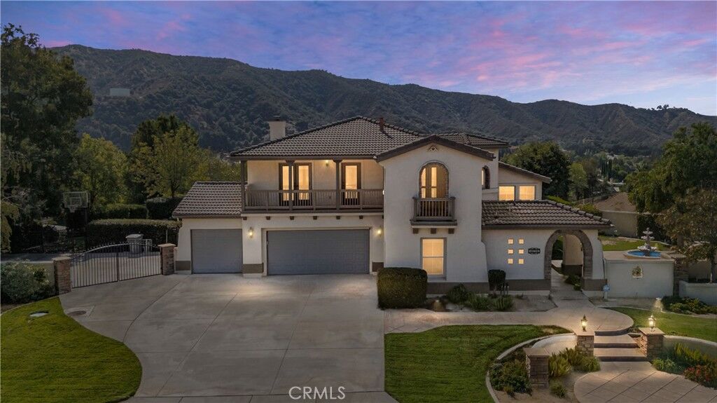 Property Photo:  13797 Basil Lane  CA 92399 