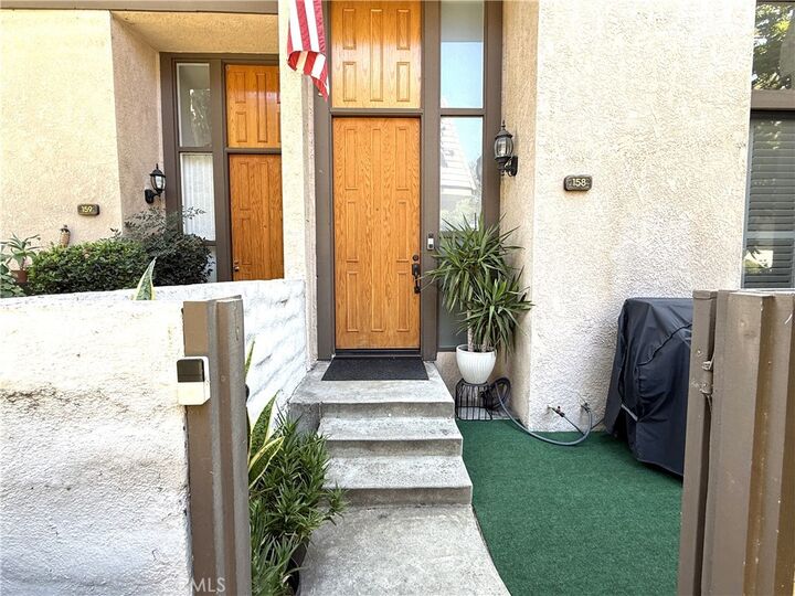 Property Photo:  9000 Vanalden Avenue 158  CA 91324 