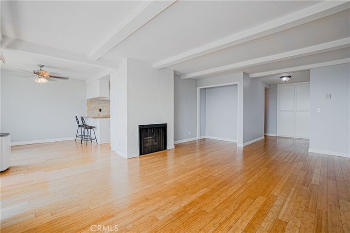 Property Photo: 765 W 26th St #304 CA 90731