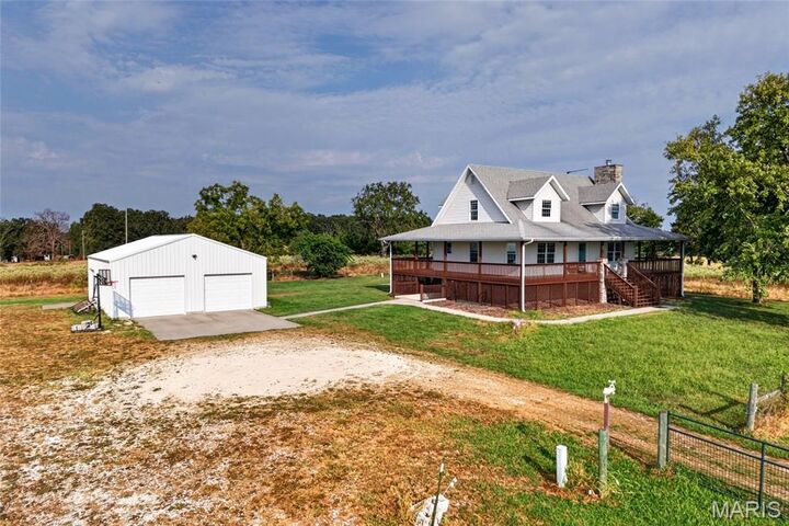 Property Photo: 10700 State Highway 38 MO 65644