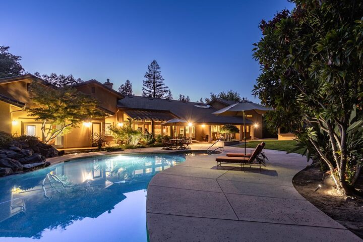Property Photo:  7108 Hillcrest Drive  CA 95356 