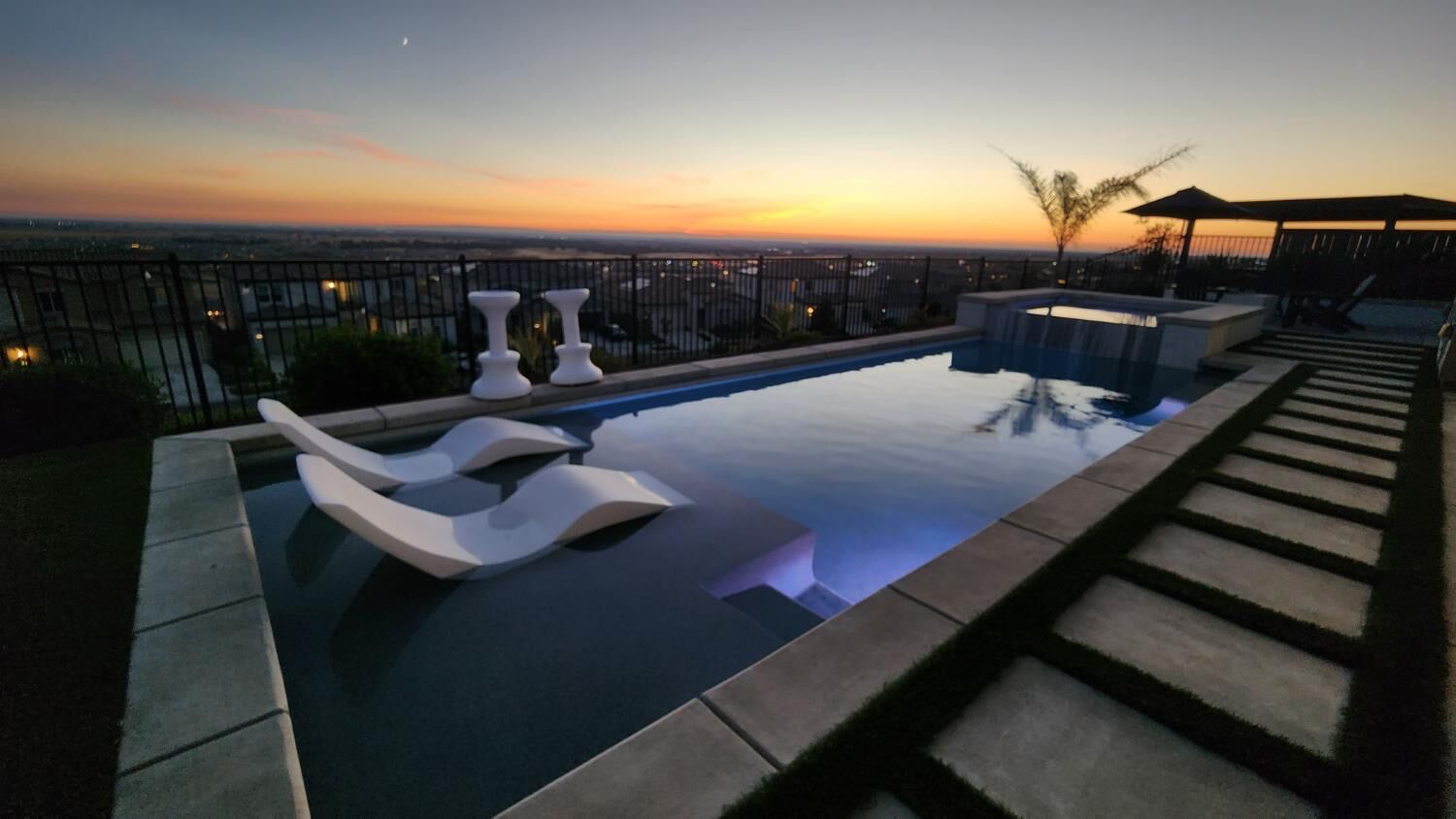 Property Photo:  14893 Rustic Ridge Circle  CA 95630 