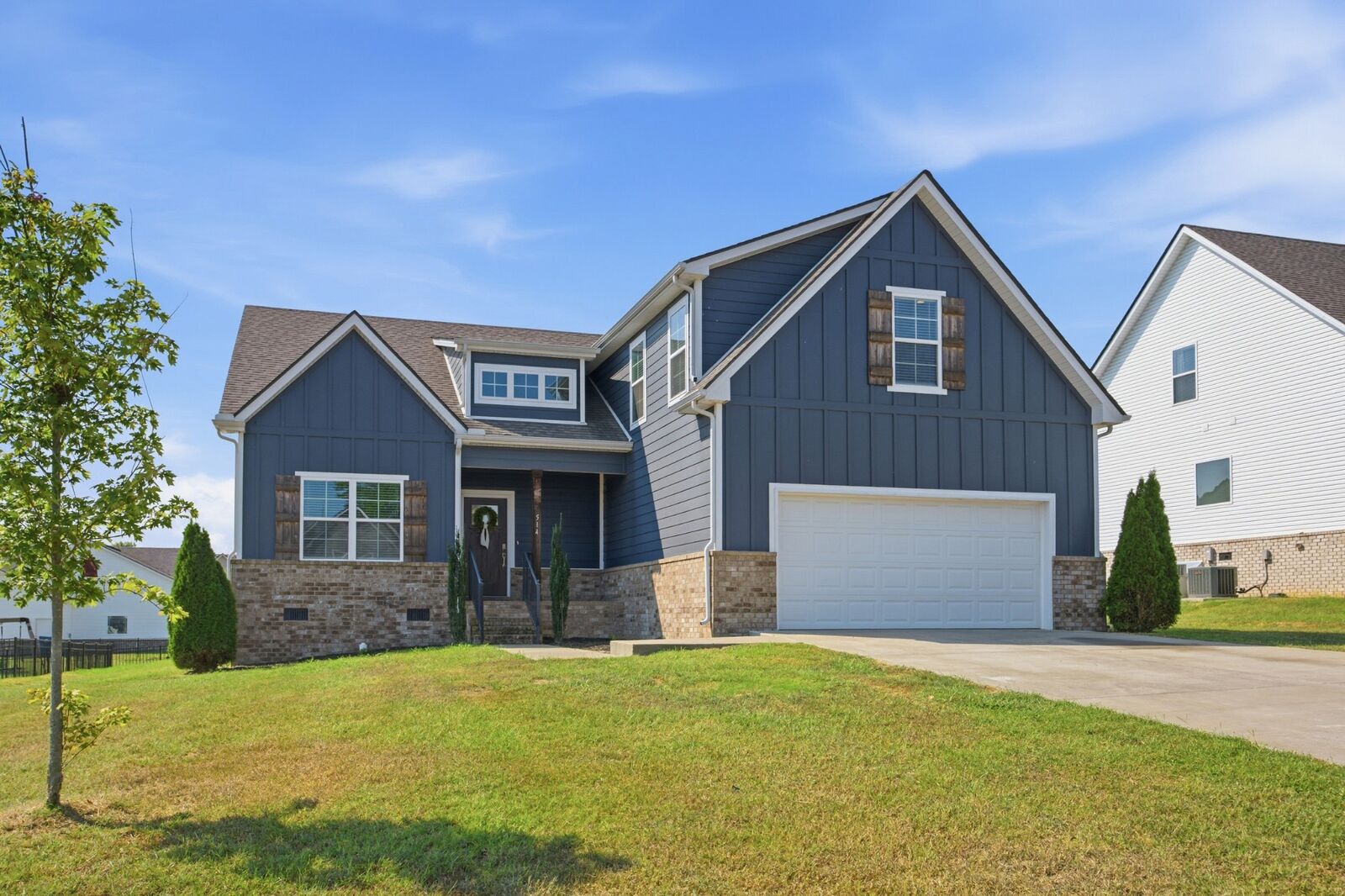 Property Photo:  514 Buford Johnson Rd  TN 37086 