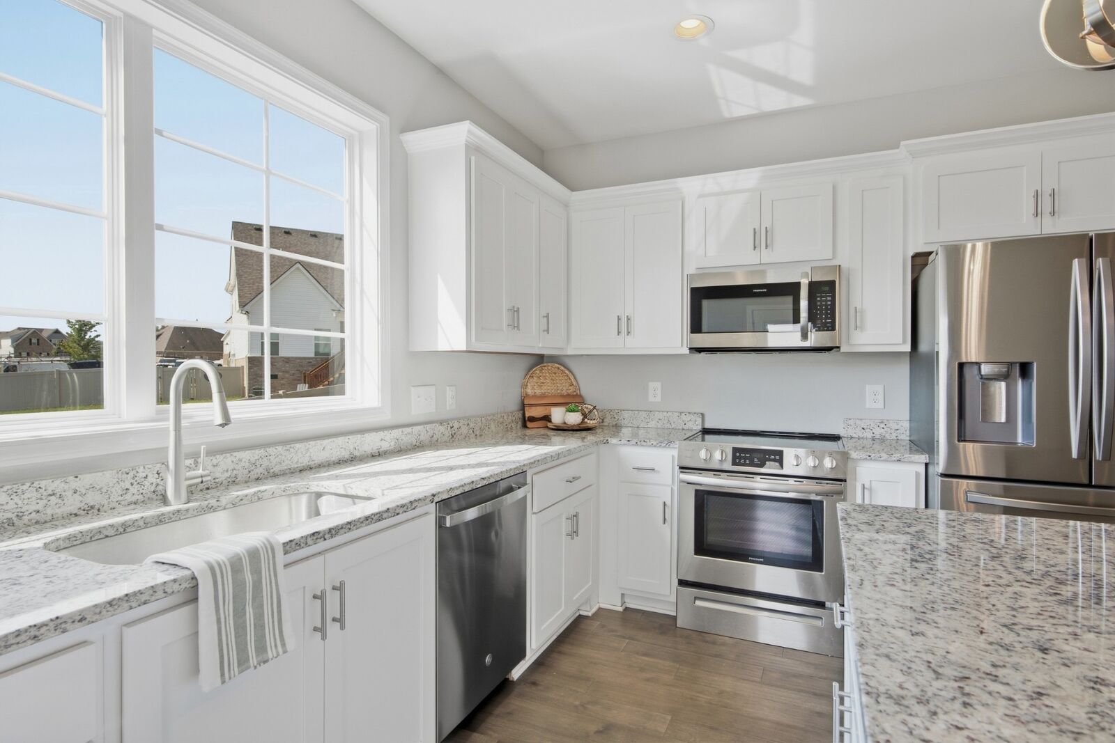 Property Photo: 514 Buford Johnson Rd TN 37086