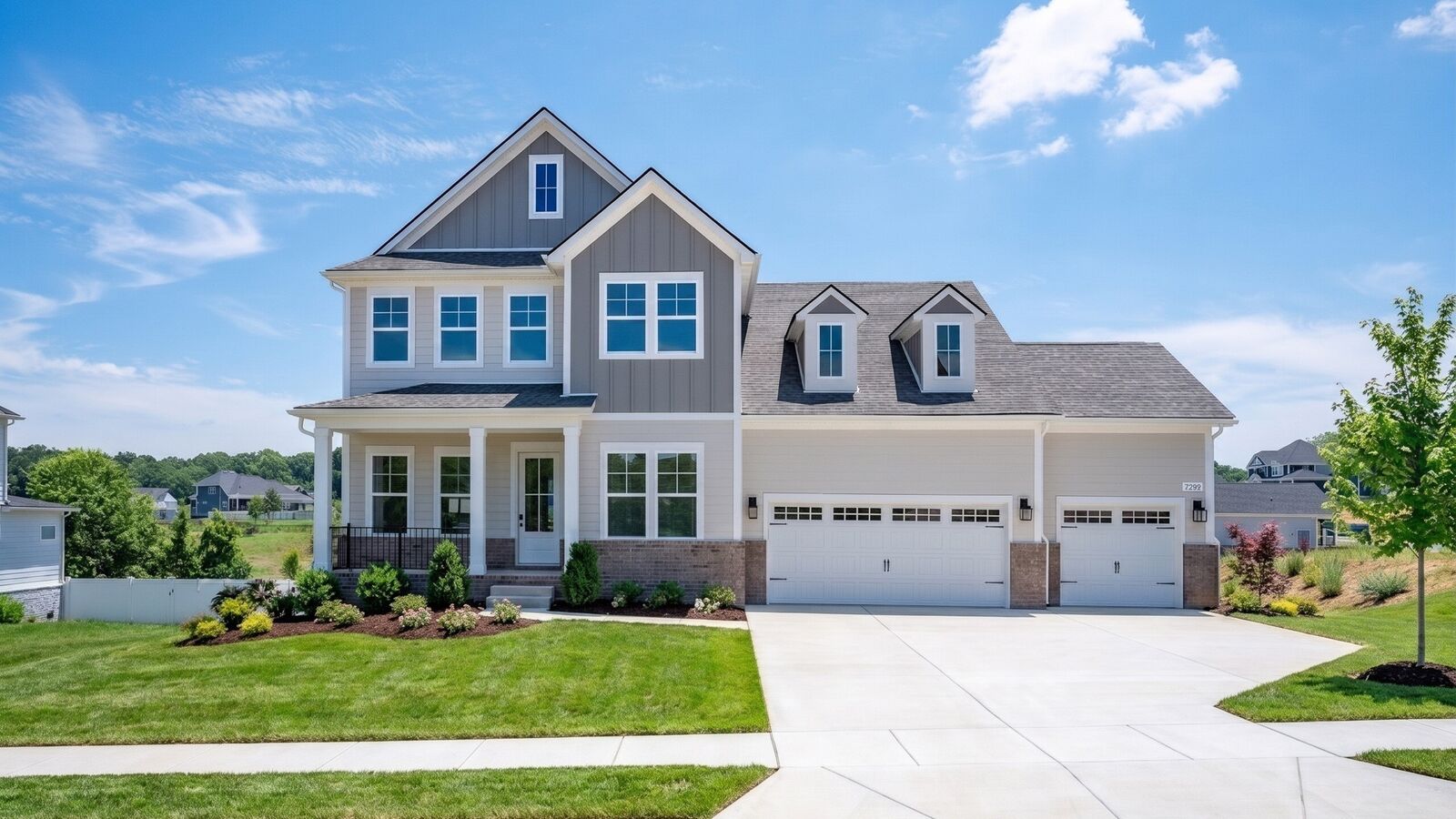Property Photo:  7324 Dutch River Circle  TN 37062 