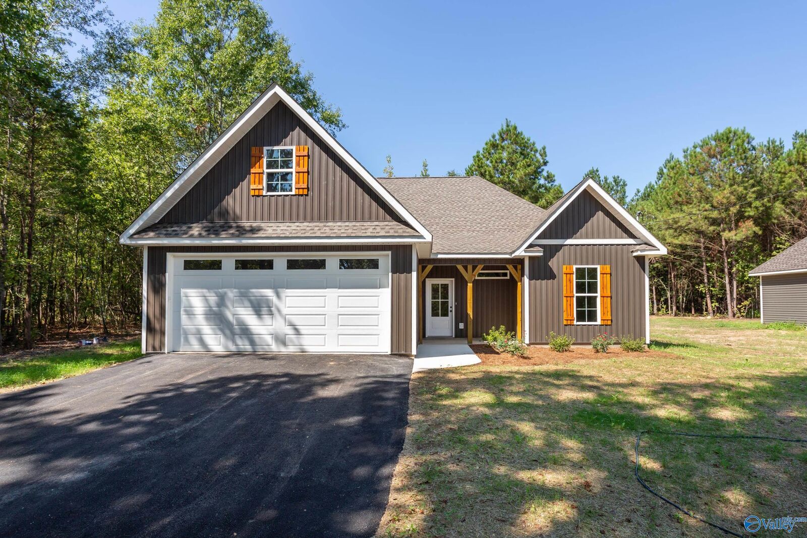 Property Photo: 2944 Sibert Street S AL 35903