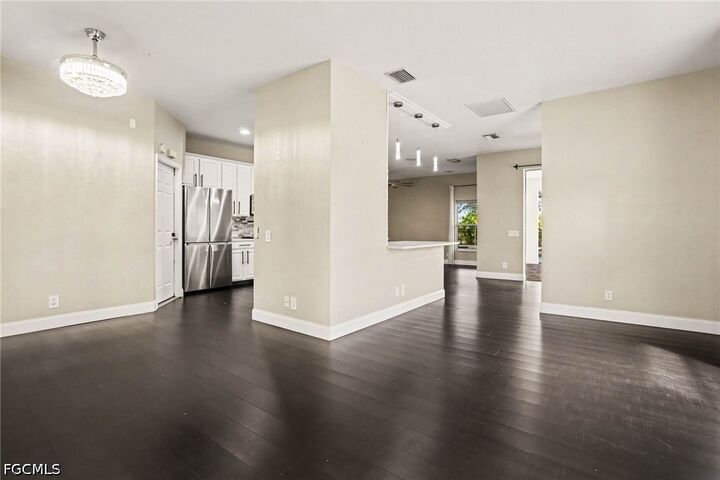 Property Photo: 2065 Cape Heather Circle FL 33991