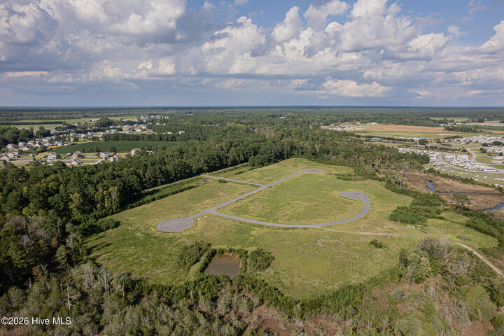 Property Photo:  108 24 Southern Marsh Way  NC 28582 