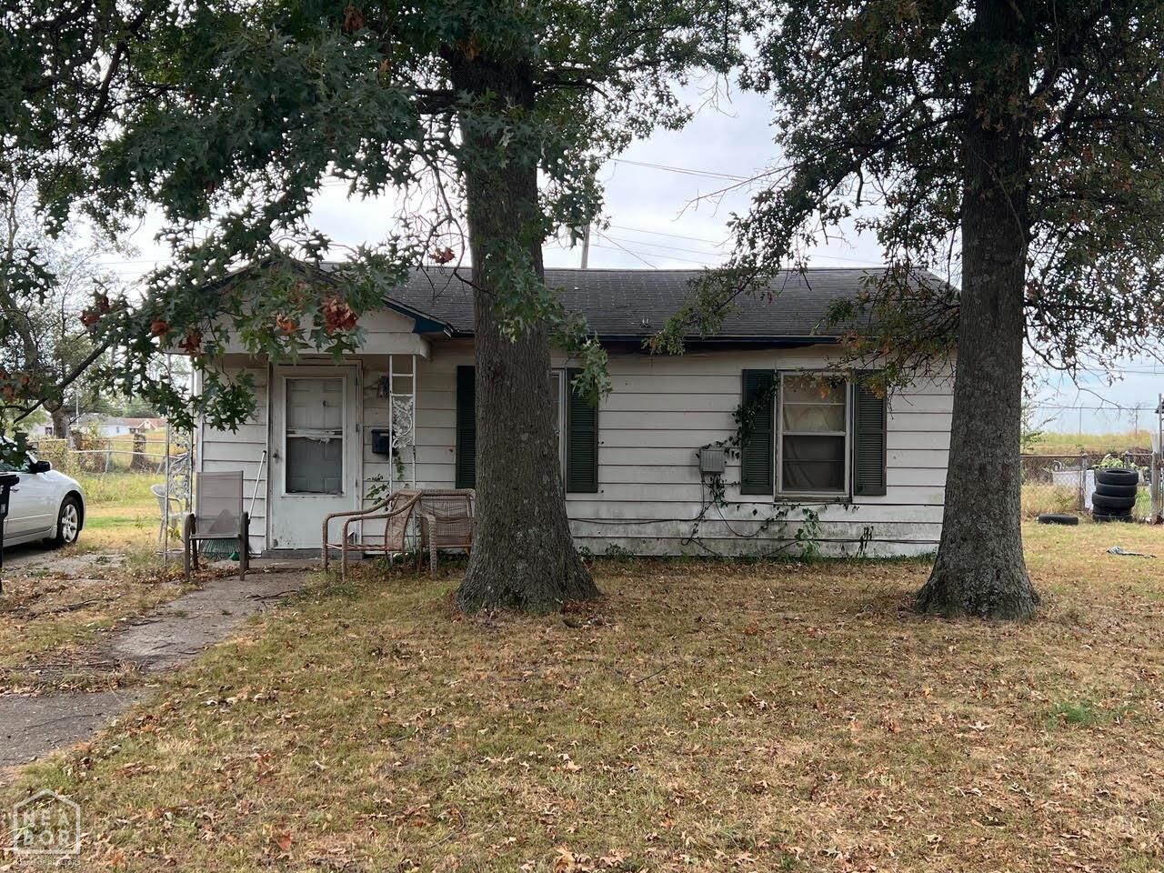 Property Photo: 901 Mulberry Drive AR 72472
