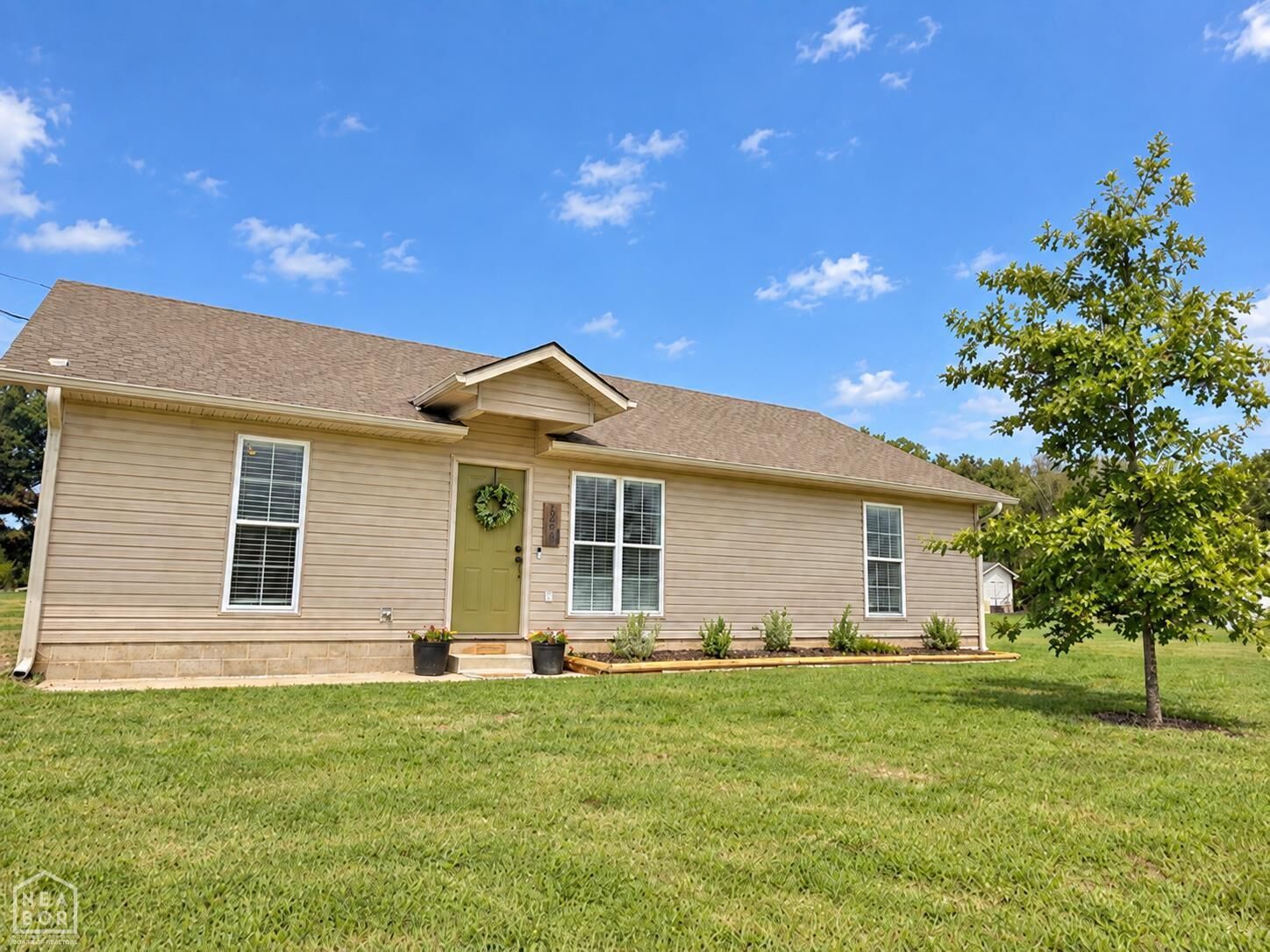 Property Photo: 389 County Road 313 AR 72401