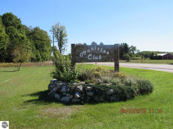 Property Photo:  451 Kleehammer Club Drive  MI 49646 