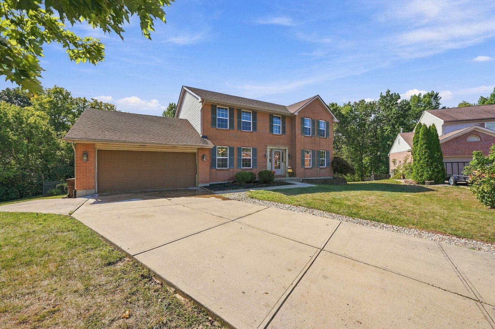 Property Photo: 11598 Yorktown Court KY 41051