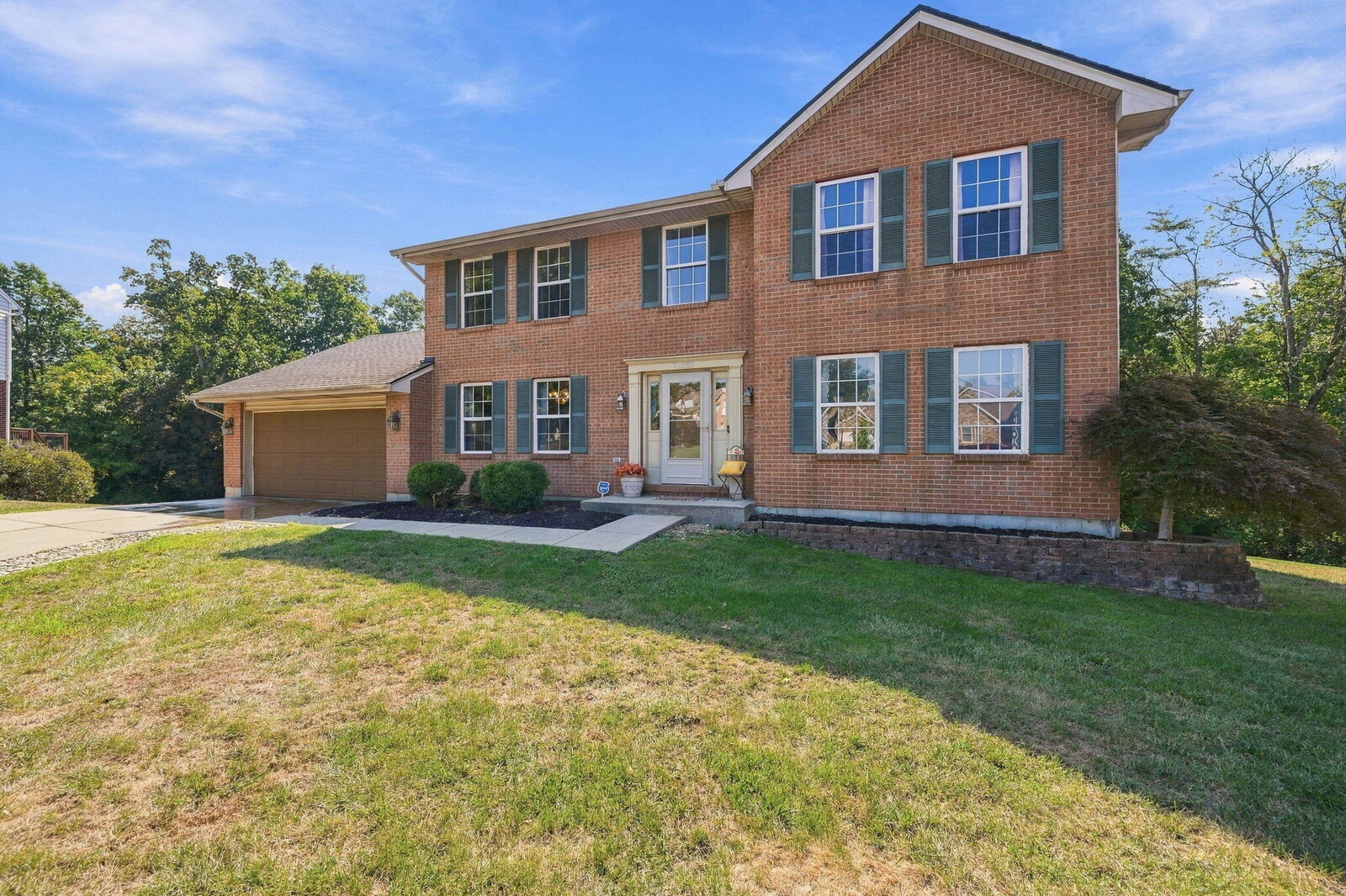 Property Photo:  11598 Yorktown Court  KY 41051 