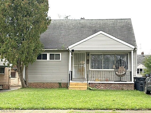 Property Photo:  4180 E 148th Street  OH 44128 