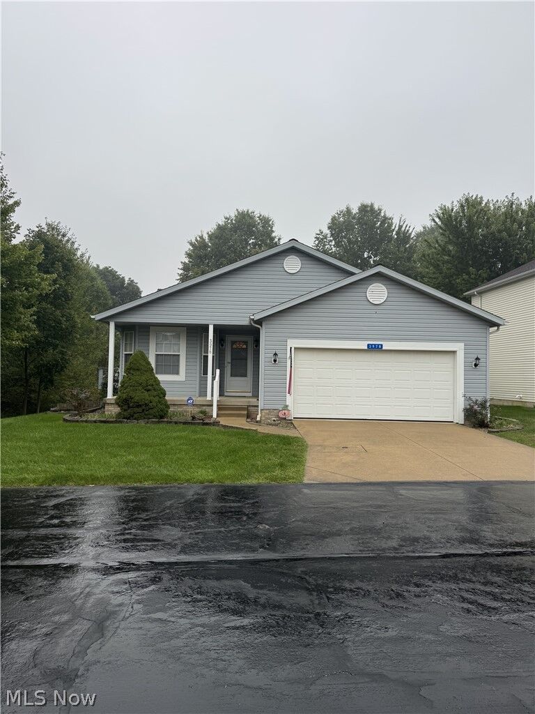 Property Photo:  3978 Marsh Creek Lane  OH 44272 