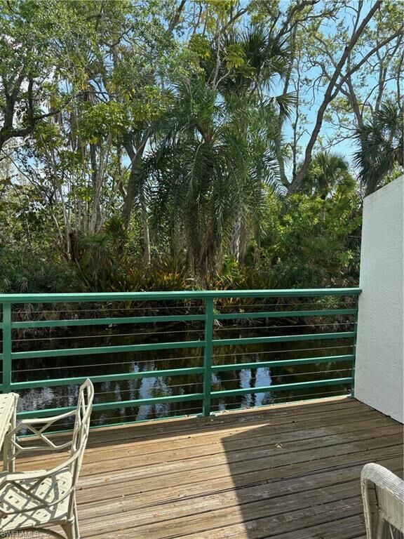 Property Photo: 2182 Anchorage Ln A FL 34104