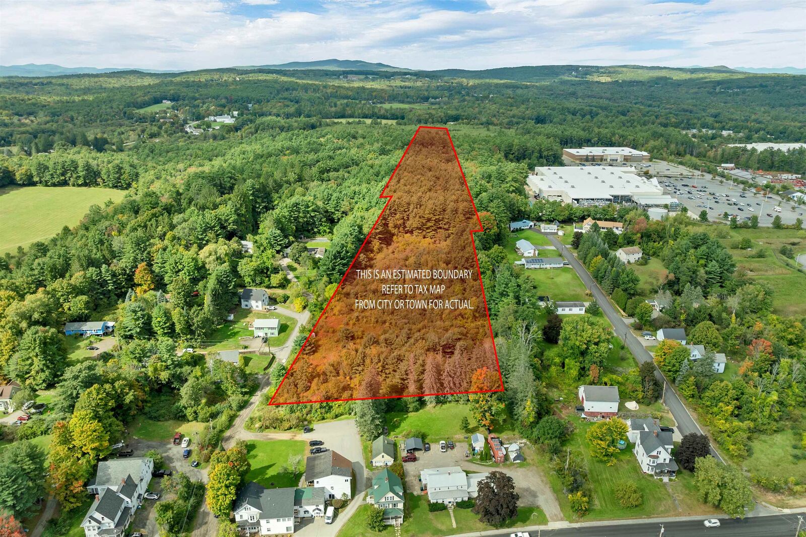 Property Photo:  15 Jocelyn Lane  NH 03276 