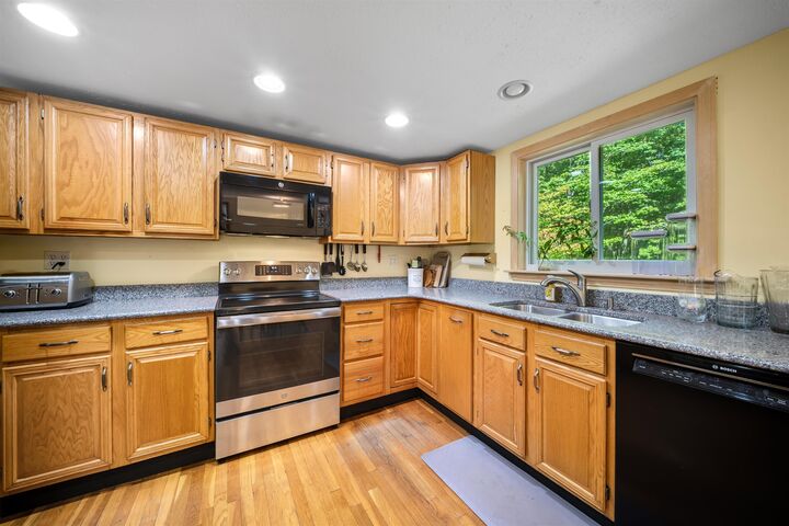 Property Photo:  366 Beauty Hill Road  NH 03825 