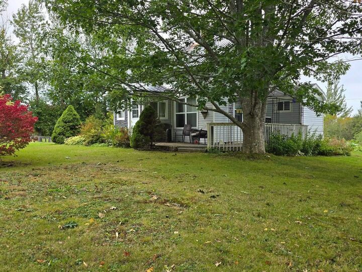 Property Photo:  921 Upper River John Road  NS B0K 1V0 