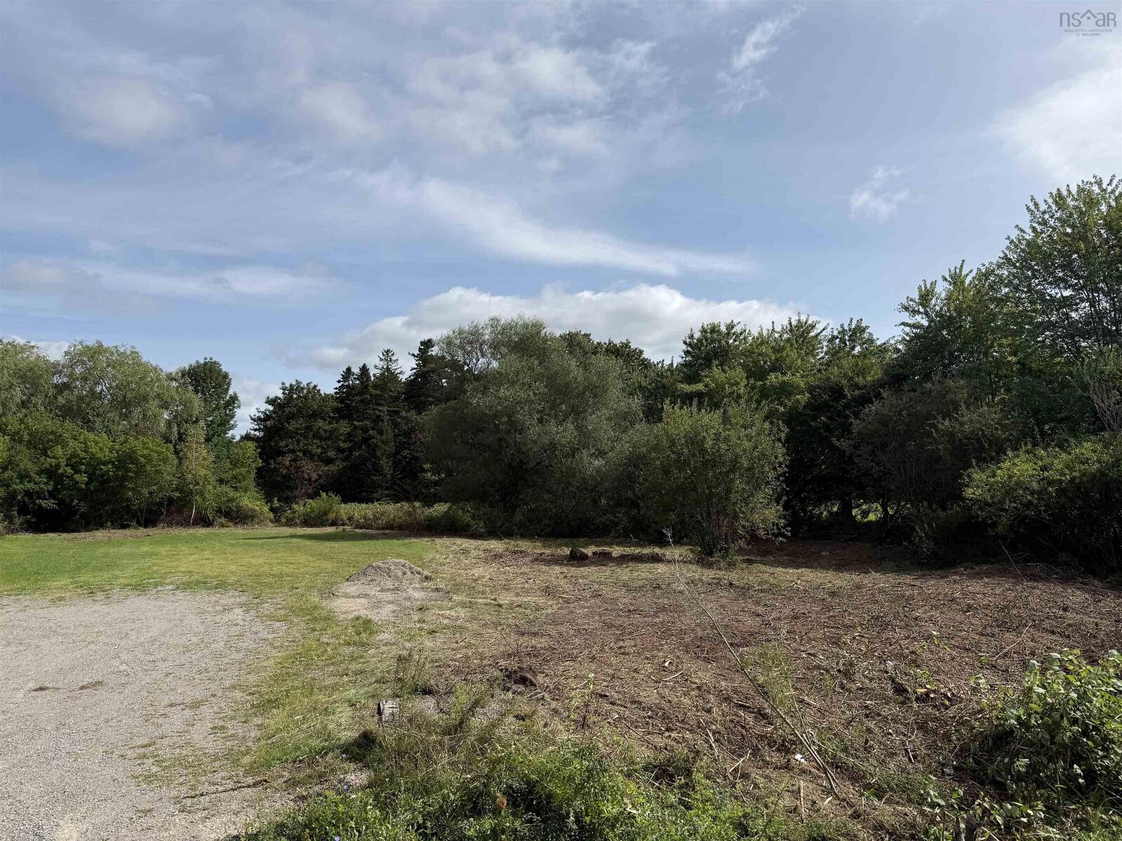 Property Photo:  A1 Dill Road  NS B0N 2T0 