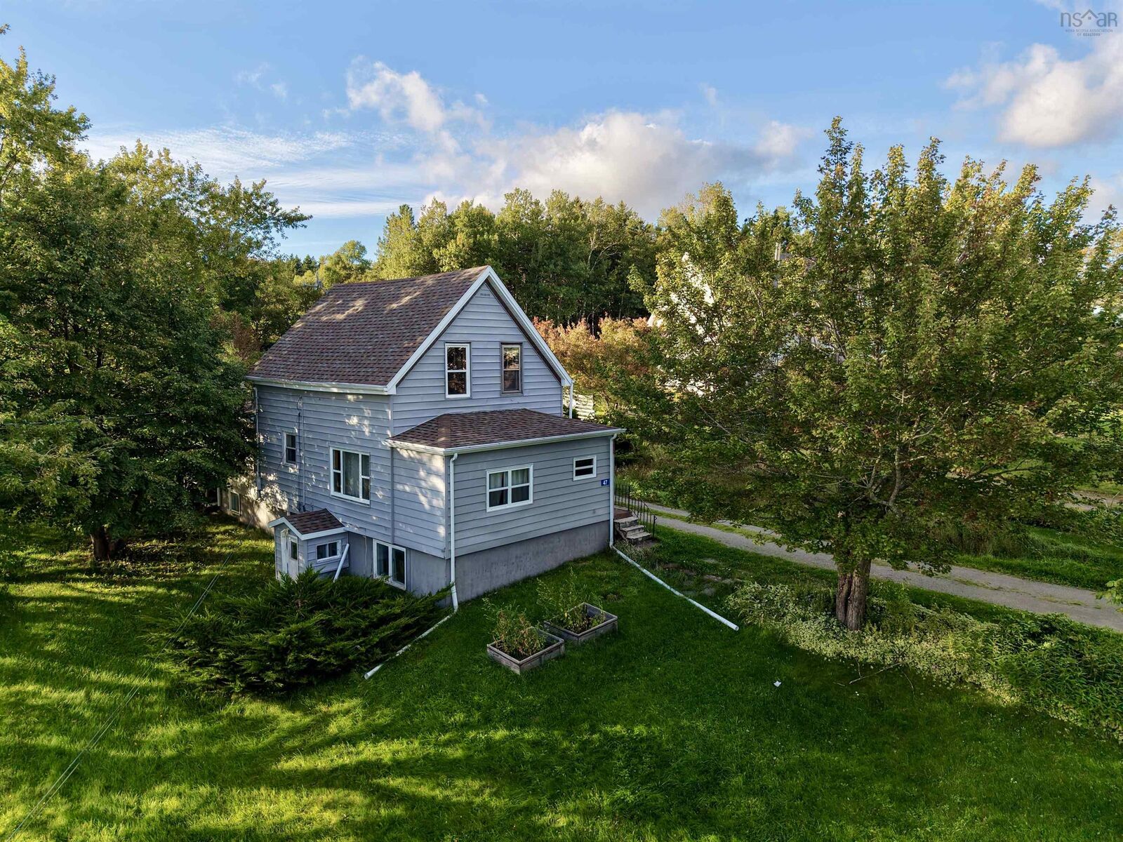 Property Photo:  47 Old Victoria Road  NS B9A 1L2 
