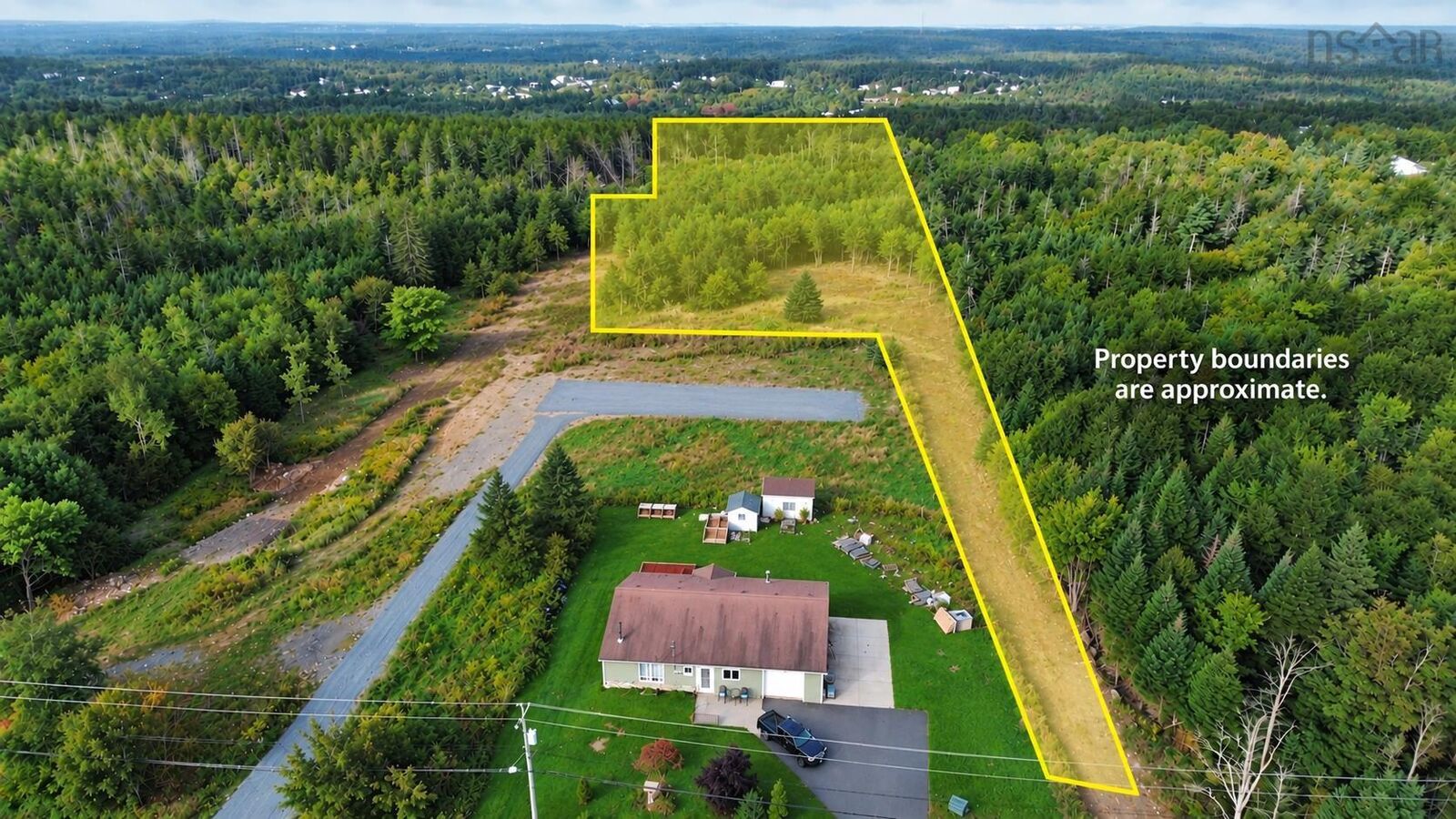 Property Photo:  Lot Kl-2 Walker Street  NS B2Z 1M9 