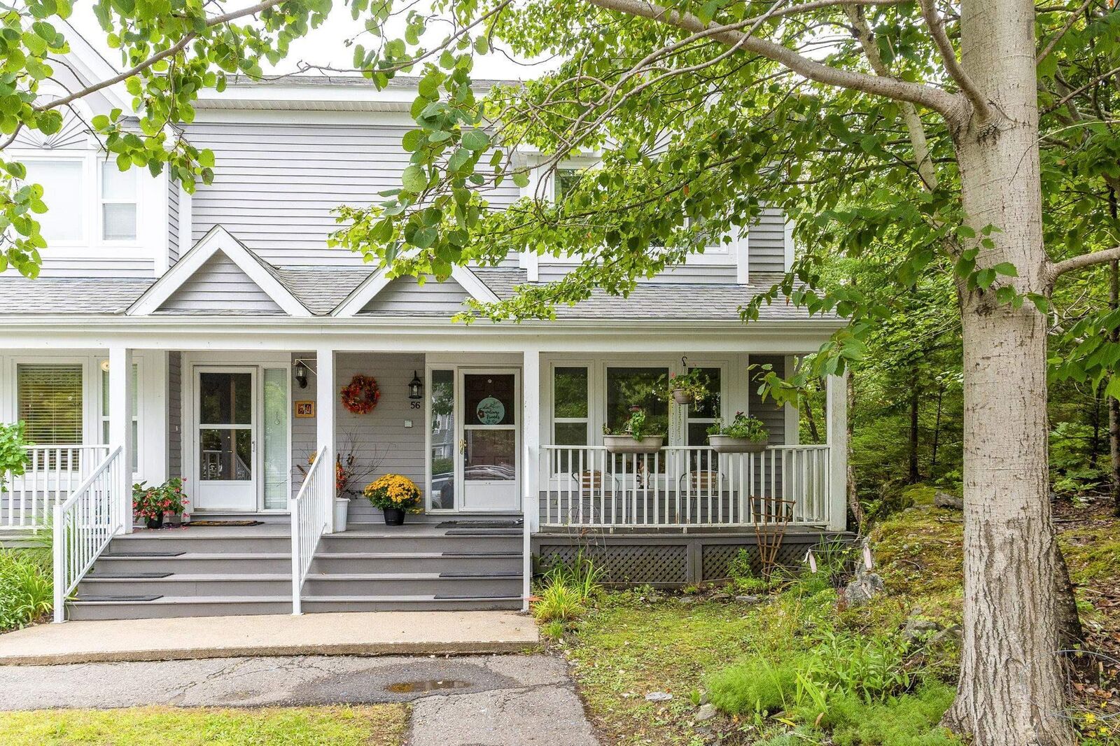 Property Photo:  56 Remington Court  NS B3M 4G9 