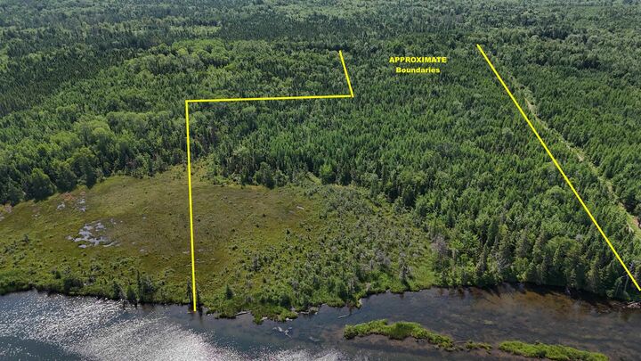 Property Photo:  South S River Denys  NS B0E 2Y0 