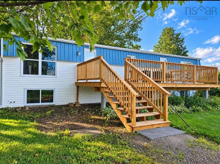 Property Photo: 469 311 Highway NS B6L 6M1