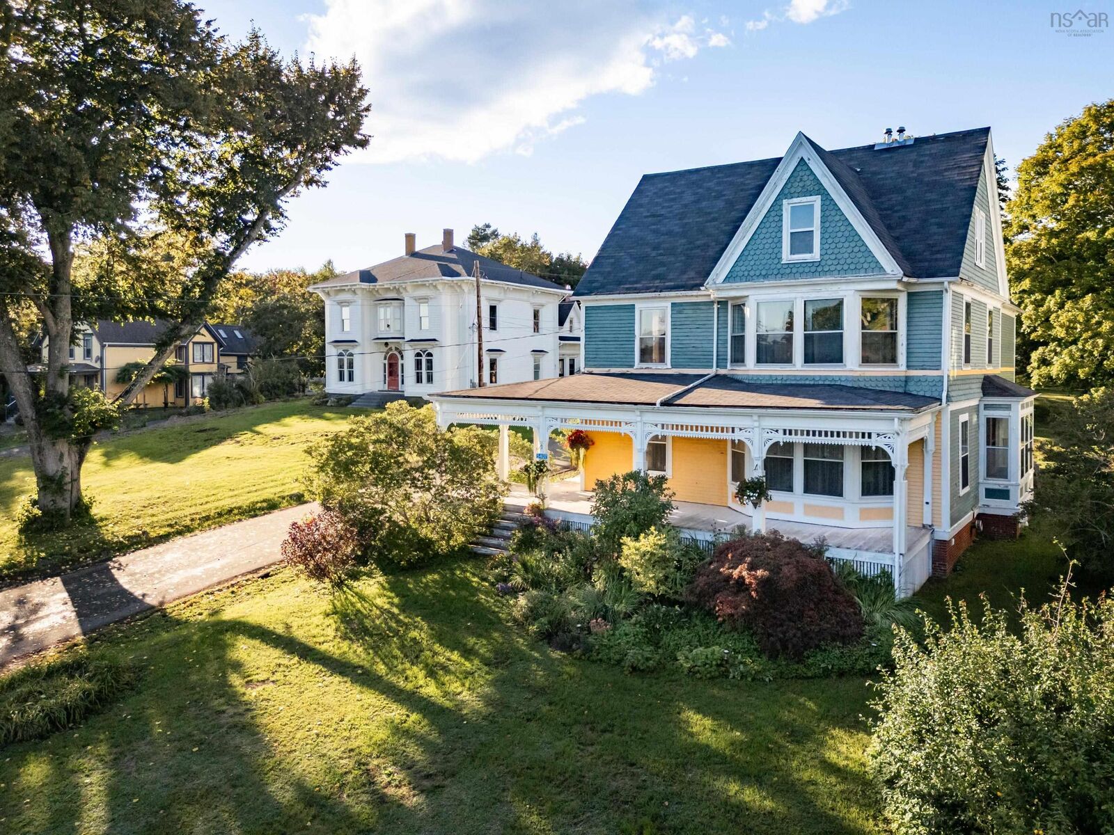 Property Photo:  5407 Granville Road  NS B0S 1A0 