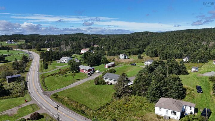 Property Photo:  19 Courtney Lane  NS B0E 3B0 