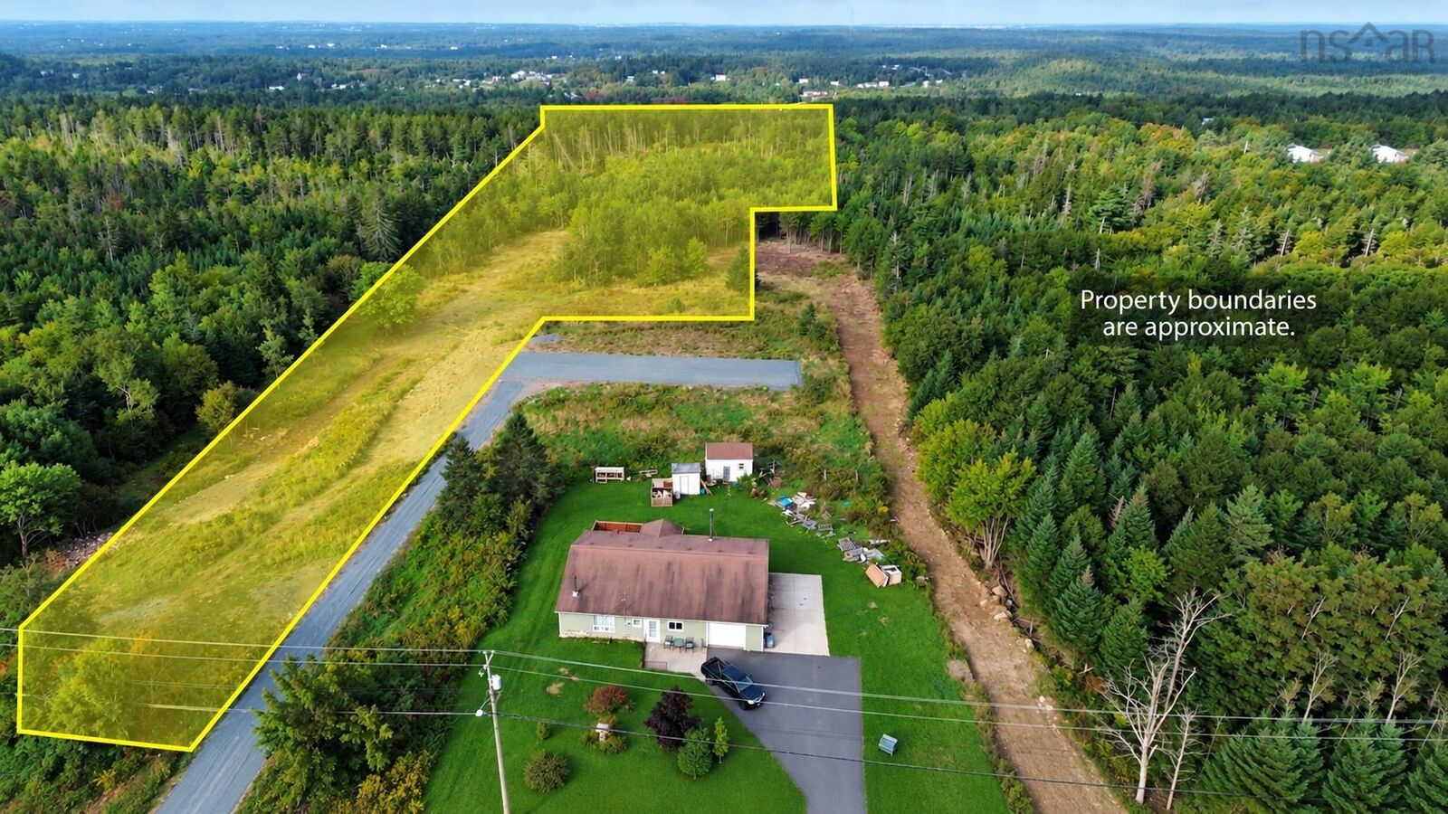 Property Photo: Lot Kl-3 Walker Street NS B2Z 1M9