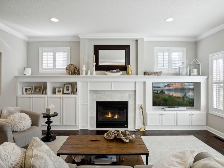Property Photo: 5209 W 48th Street MN 55436