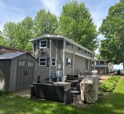 Property Photo: 10255 Nevens Avenue NW MN 55382