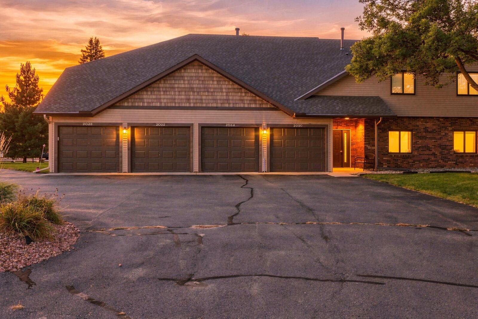 Property Photo: 2032 Stockinger Drive MN 56303