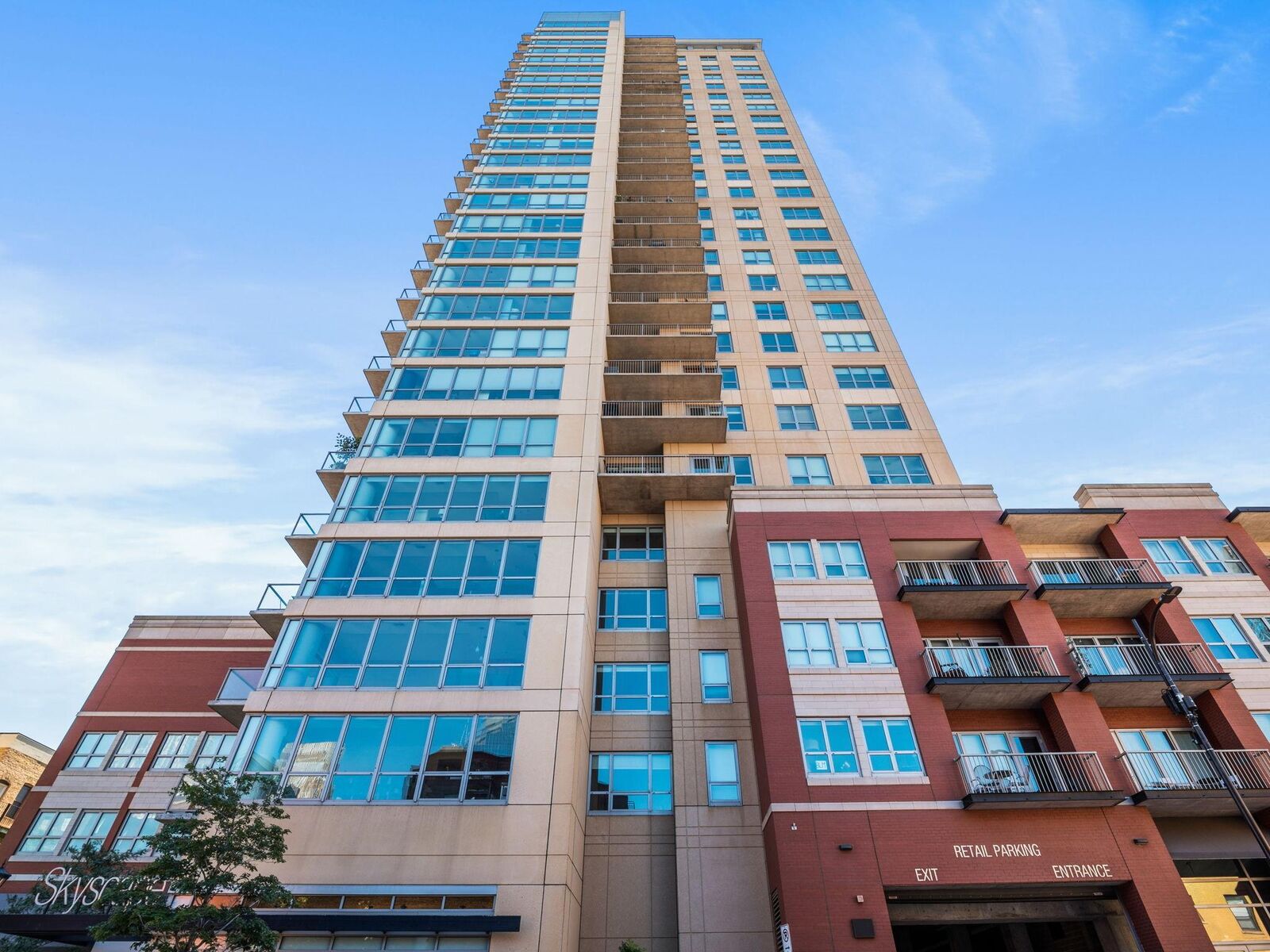 Property Photo: 929 Portland Avenue 2308 MN 55404