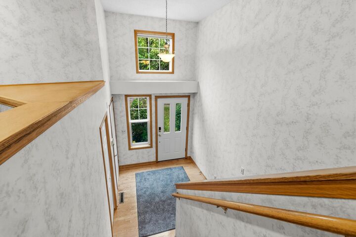 Property Photo: 3848 Linden Avenue MN 55110