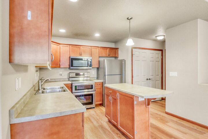 Property Photo:  1107 37th Ave S  MN 56560 