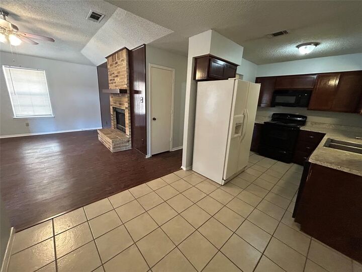 Property Photo:  7738 Sable Lane  TX 76182 