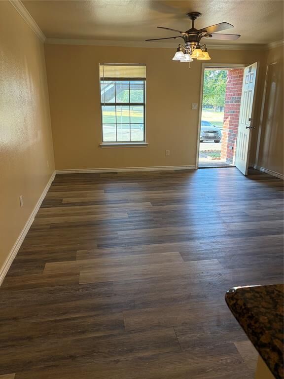 Property Photo: 1615 Bois Darc 2101 TX 75428