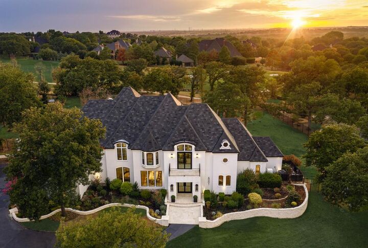 Property Photo:  6001 Pine Valley Drive  TX 75022 