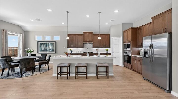 Property Photo: 3289 Grayton Street TX 76065