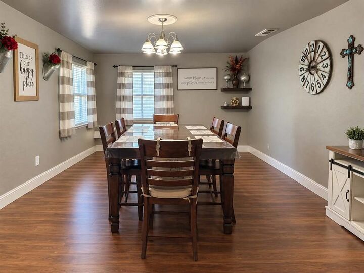 Property Photo: 3334 Parkcrest TX 79605