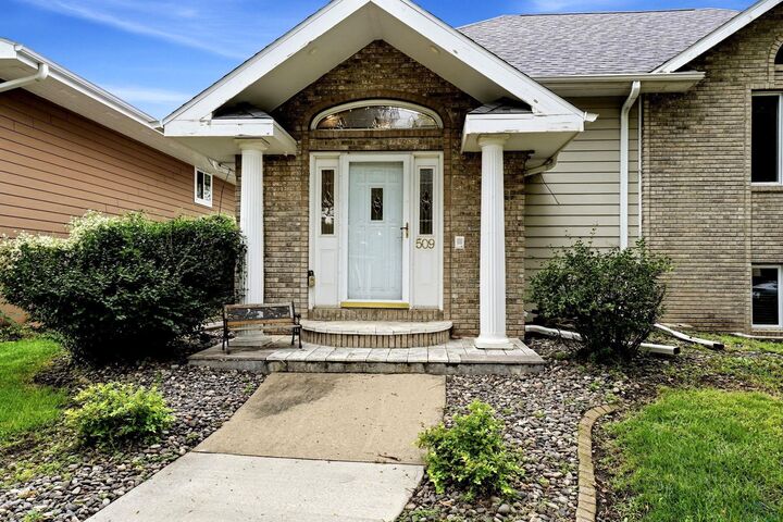 Property Photo:  509 Alderson St  IA 51055 